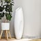 Uniquewise Modern White Large Floor Vase - 29 Inch QI003159S - alternate 4
